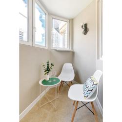 Фото Отель ApartKRD на улице В.Н. Мачуги 116А