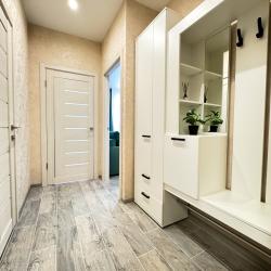 Фото Апартаменты на Земнухова 2