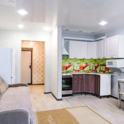 Фото Отель Как Дома на улице Красноармейская