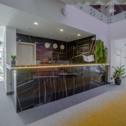 Фото Отель InnSight (ИннСайт)