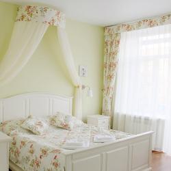 Фото Отель Сапфир