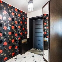 Фото Отель 67Квартир на улице Черняховского