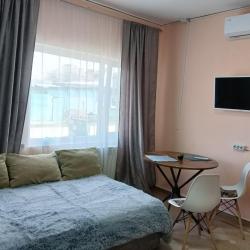 Фото Отель Гостевой дом Папа Карло