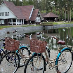 Фото Отель Дворянская усадьба