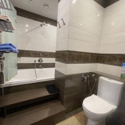 Фото Апартаменты на улице а 85