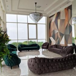 Фото Отель Орлиные скалы