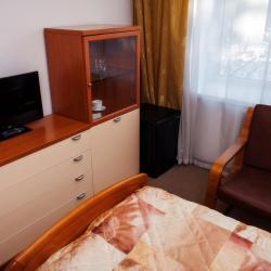 Фото Отель Ермак