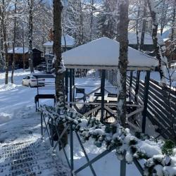 Фото Отель Горница