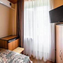 Фото Отель Мария