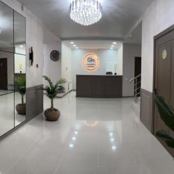 Фото Отель Атмосфера