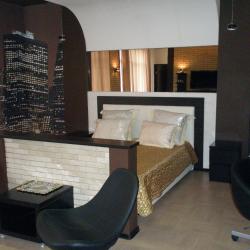 Фото Отель Тополя