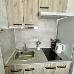 Фото Апартаменты Суточно на улице Коммунистическая
