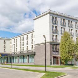 Фото Отель Tulip Inn Sofrino Park (Тюлип Инн Парк)