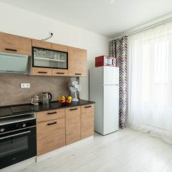 Фото Отель Quiet Hause (Квайт Хаус) на улице Чехова корпус 2