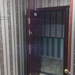 Номер стандарт с 3 односпальными кроватями