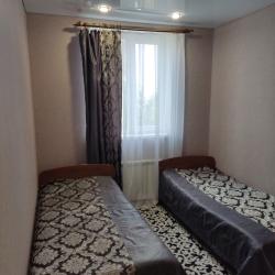 Фото Отель Золотой сазан