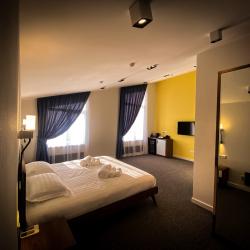 Фото Отель 78