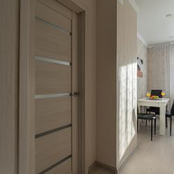 1-комнатные апартаменты стандарт