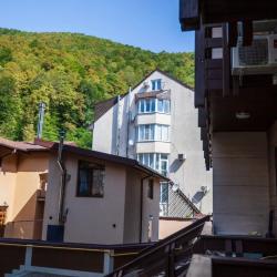 Фото Апартаменты на улице Эстонская 88/11