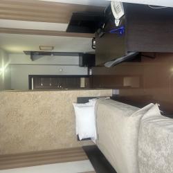 Фото Отель Байкал