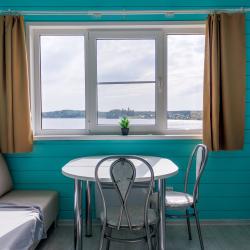 Фото Отель Новинка База Отдыха