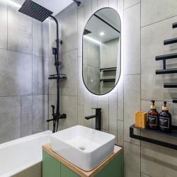 Апартаменты люкс