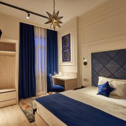 Фото Отель Созвездие