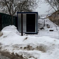 Фото Отель Вахтовик