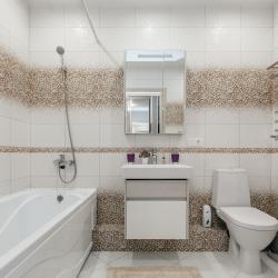 Фото Отель Yousinn (Юсинн) на улице Немировича-Данченко 144/3