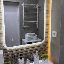 Фото Апартаменты на улице Владимира Петровского