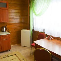 Фото Отель ский Медведь