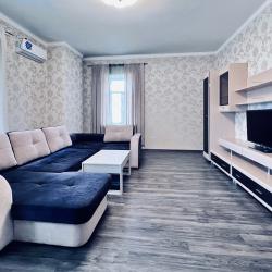 2-комнатные апартаменты стандарт