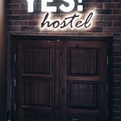 Фото Yes! Hostel (Ес! Хостел)