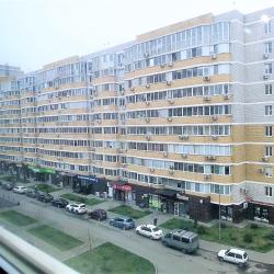 Фото Апартаменты на улице Красных Партизан 1/3 корпус 6