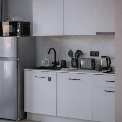 2-комнатный коттедж стандарт М6