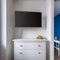 Фото Апартаменты на улице Екатерининская 6 корпус 1