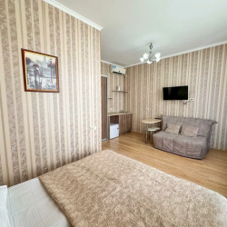 Фото Отель Тихая гавань