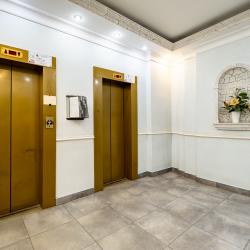 Фото Апартаменты на Комендантском проспекте 12к1