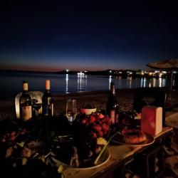 Фото Отель Прибой