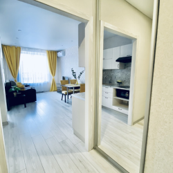 Фото Отель Kalina Studio (Калина Студио) на улице Рябиновая 2В корпус 1