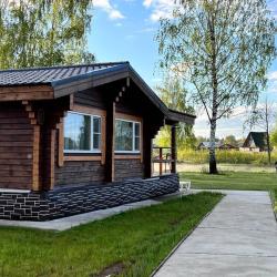 Фото Отель Жуковка Village (Вилледж)