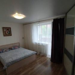 2-комнатные апартаменты стандарт №1