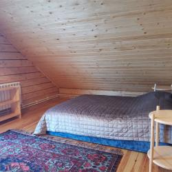 Коттедж премиум Морозовский