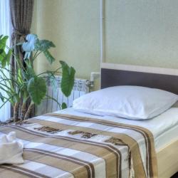 Фото Отель Медео