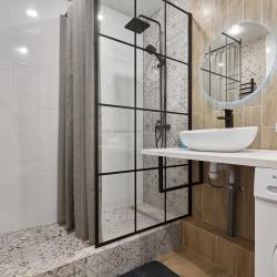 Фото Апартаменты на улице Севастопольская 6/1