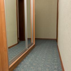 2-комнатный номер люкс