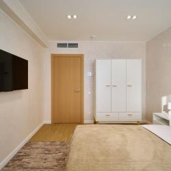 2-комнатные апартаменты студия Grand Palace 1023