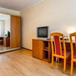 Фото Авиаотель