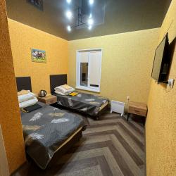 Фото Отель Лапландия