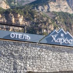Фото Отель Харес